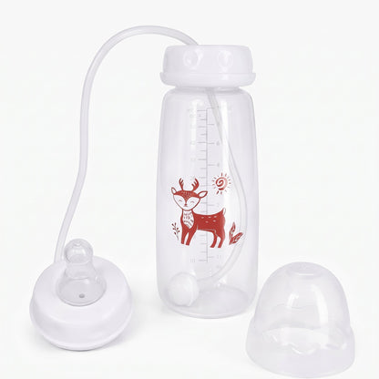 Latea ™ Biberon 3 in 1