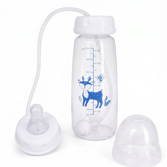 Latea ™ Biberon 3 in 1